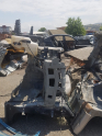 Oto Çıkma Parça / Fiat / Doblo / Kaporta & Karoser / Sağ Şasi / Çıkma Parça 