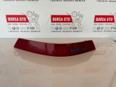 MERCEDES ML W164 SOL ARKA REFLEKTÖR A1648200374 ORJİNAL