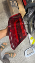 A3 HB LEDLİ SOL STOP SIFIR ORJİNAL