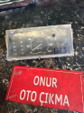 FİAT BIS GÖSTERGE PANELİ