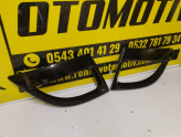 Oto Çıkma Parça / Renault / Scenic / Tampon / Sis Farı Çerçevesi / Çıkma Parça 