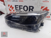Oto Çıkma Parça / Toyota / Yaris / Far & Stop / Sağ Ön Far / Çıkma Parça 
