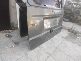 Oto Çıkma Parça / Mercedes / Vito / Kaporta & Karoser / Bagaj Kapağı / Çıkma Parça 