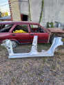 Oto Çıkma Parça / Peugeot / 207 / Kaporta & Karoser / Marşpiyel Sacı / Çıkma Parça 