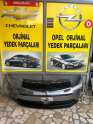 Opel grandland dolu ön tampon