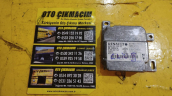RENAULT CLİO 2 Modeli için 8200375763 AİRBAG BEYNİ Parçası