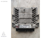 Ford Mondeo Motor Beyni 7G91-12A650-PD - 5WS40591D-T - SID20