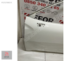 Oto Çıkma Parça / Toyota / Corolla / Kaporta & Karoser / Sağ Ön Kapı / Çıkma Parça 