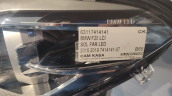 Oto Çıkma Parça / Bmw / 1 Serisi / Far & Stop / Sol Ön Far / Çıkma Parça 