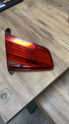 Vw passat b8 arka stop