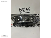Oto Çıkma Parça / Nissan / Qashqai / Far & Stop / Sol Ön Far / Çıkma Parça 