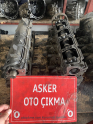 Oto Çıkma Parça / Renault / Trafic / Motor / Silindir Kapağı / Çıkma Parça 