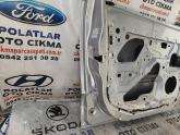 Oto Çıkma Parça / Dacia / Dokker / Kaporta & Karoser / Sol Ön Kapı / Çıkma Parça 