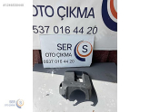 Oto Çıkma Parça / Renault / Symbol / Direksiyon / Direksiyon Kapağı / Çıkma Parça 