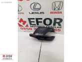 HONDA CRV SIFIR SOL AYNA KAPAK SİYAH 07-12