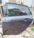 FORD FIESTA SOL ARKA KAPI ÇIKMA ÇEVİK OTO