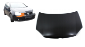 1K0823031B VW GOLF5 03-07 MOTOR KAPUT MASTİKLİ