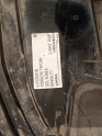 Oto Çıkma Parça / Porsche / Taycan / Tampon / Tutucu Braketi / Çıkma Parça 
