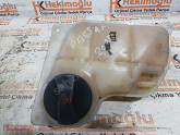 AUDİ A4 B5 A6 C5 MOTOR SU GENLEŞME BİDONU 4B0 121 403 RADYATÖ