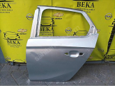 Oto Çıkma Parça / Opel / Corsa / Kaporta & Karoser / Sol Arka Kapı / Çıkma Parça 