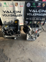 VOLKSWAGEN TIGUAN 1.4 TSİ CZC SIFIR SANDIK MOTORR
