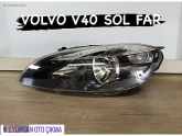 Oto Çıkma Parça / Volvo / V40 / Far & Stop / Sol Arka Stop / Çıkma Parça 