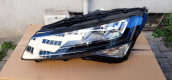 Oto Çıkma Parça / Skoda / Superb / Far & Stop / Sağ Ön Far / Sıfır Parça 