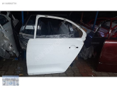 VOLKSWAGEN JETTA 2011-17 SOL ARKA KAPI