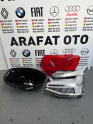 Oto Çıkma Parça / Audi / A3 / Far & Stop / Far Beyni / Çıkma Parça 