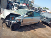 Hurda Belgeli Araçlar / Fiat / Marea