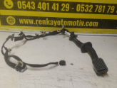 Oto Çıkma Parça / Renault / Clio / Elektrik / Elektrik Tesisatı / Çıkma Parça 