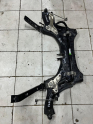 Oto Çıkma Parça / Renault / Clio / Alt Takım / Travers / Çıkma Parça 