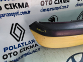 Oto Çıkma Parça / Opel / Corsa / Tampon / Arka Tampon / Çıkma Parça 