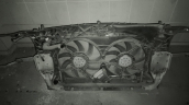 AUDİ A6 2.0 DİZEL RADYATÖR SETİ ORJİNAL ÇIKMA SET