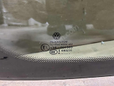 Oto Çıkma Parça / Volkswagen / Caddy / Oto Cam / Bagaj Camı / Çıkma Parça 