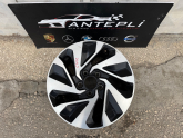 HONDA CİVİC ÇELİK JANT 1 ADET ÇIKMA ORİJİNAL