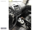 Nissan Xtrail T32 difüzör