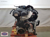 Oto Çıkma Parça / Ford / Fiesta / Motor / Motor (komple) / Çıkma Parça 
