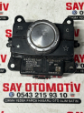 A2129007619 MERCEDES W212 E212 NAVİGASYON TEYP JOİSTİK DÜĞMESİ
