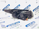 Oto Çıkma Parça / Land Rover / Range Rover / Far & Stop / Sol Ön Far / Çıkma Parça 