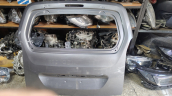 Citroen Berlingo arka bagaj kapağı