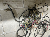 Oto Çıkma Parça / Renault / R 12 / Elektrik / Elektrik Tesisatı / Çıkma Parça 