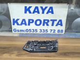 Oto Çıkma Parça / Dacia / Dokker / Tampon / Tampon Braketi / Sıfır Parça 
