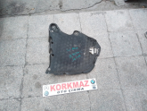 VOLKSWAGEN JETTA SOL ARKA TAMPON ALT MUHAFAZA 1K5825215C