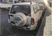 Oto Çıkma Parça / Suzuki / Vitara / Kaporta & Karoser / Sağ Ön Kapı / Çıkma Parça 