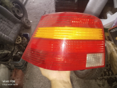 VOLKSWAGEN GOLF 4 SOL STOP-ALKO OTOMOTİV