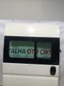 Oto Çıkma Parça / Fiat / Ducato / Kaporta & Karoser / Sol Sürgülü Kapı / Çıkma Parça 