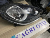 Oto Çıkma Parça / Porsche / Macan / Far & Stop / Sağ Ön Far / Çıkma Parça 