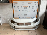 Oto Çıkma Parça / Fiat / Egea / Tampon / Ön Tampon / Çıkma Parça 