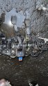 FİAT FİORİNO 1.3 E6 PEDAL SETİ